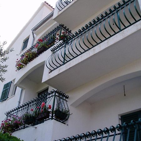 Apartments Nada Vodice Luaran gambar