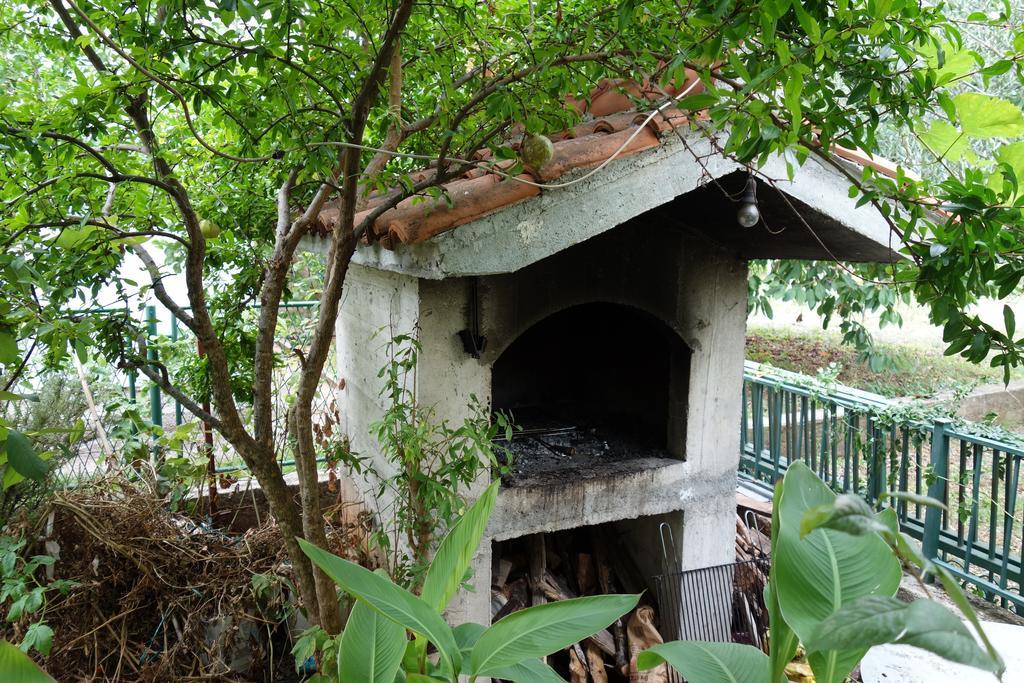 Apartments Nada Vodice Bilik gambar