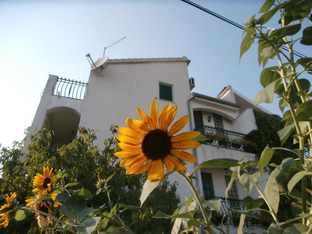 Apartments Nada Vodice Bilik gambar