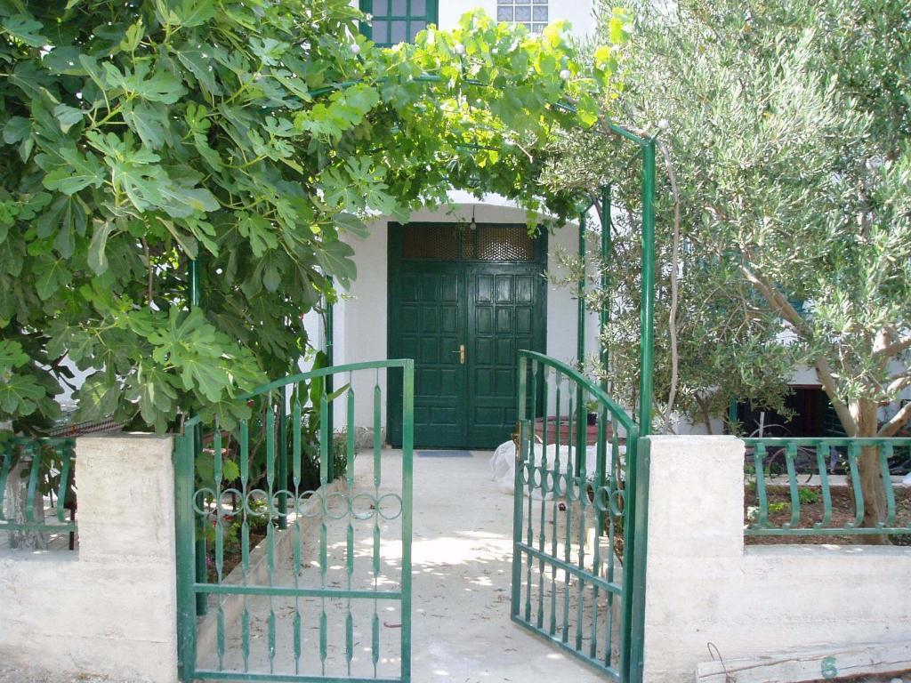 Apartments Nada Vodice Luaran gambar