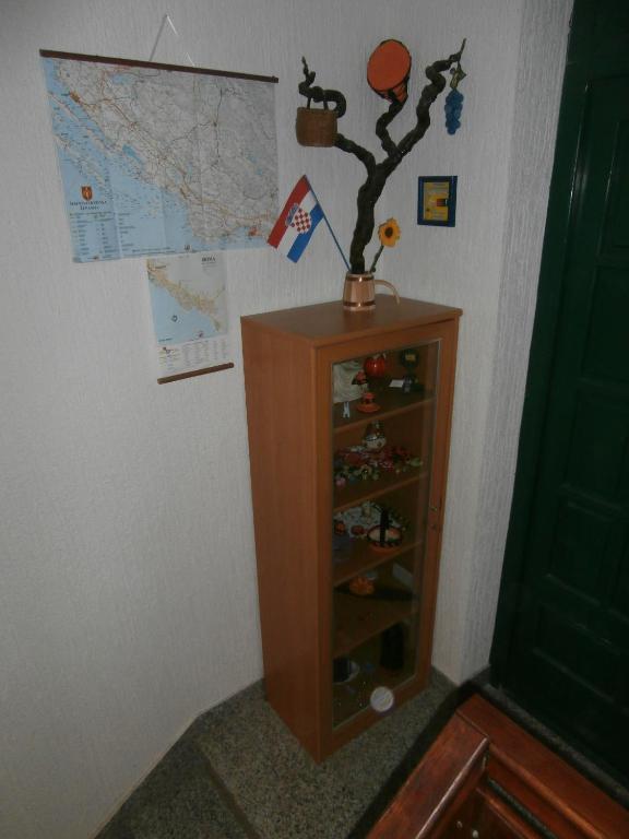 Apartments Nada Vodice Luaran gambar