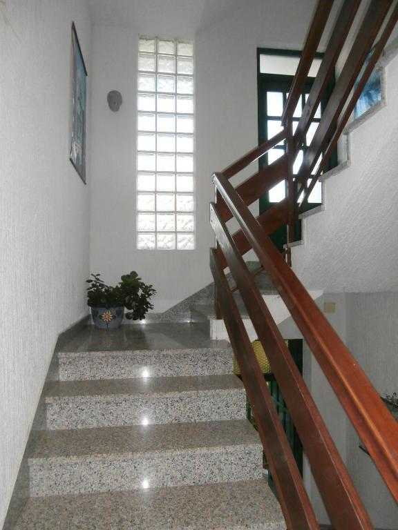 Apartments Nada Vodice Luaran gambar