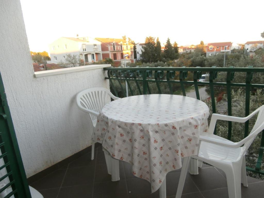 Apartments Nada Vodice Bilik gambar