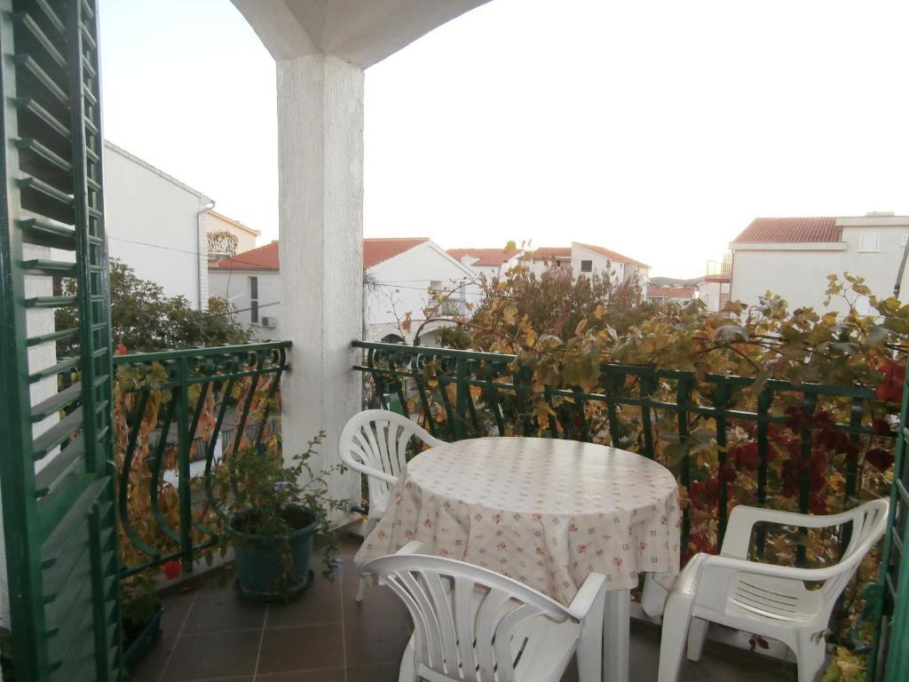 Apartments Nada Vodice Bilik gambar